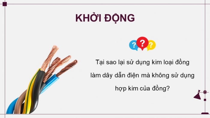 Giáo án điện tử Hoá học 12 kết nối Bài 23: Ôn tập chương 6