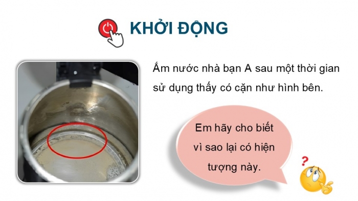 Giáo án điện tử Hoá học 12 kết nối Bài 26: Ôn tập chương 7