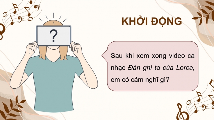 Giáo án PPT dạy thêm Ngữ văn 12 chân trời Bài 6: Đàn ghi ta của Lor-ca (Thanh Thảo)