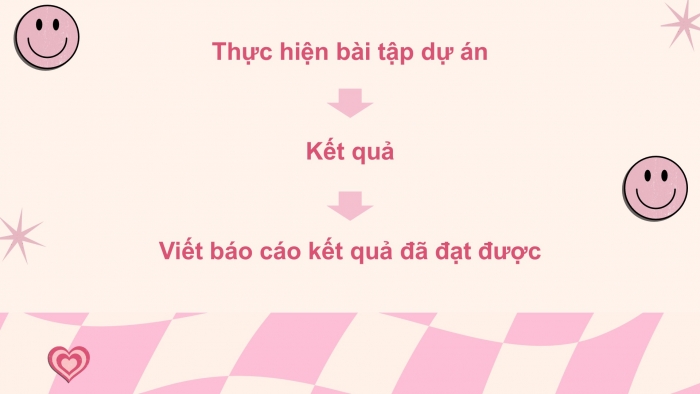 Giáo án PPT dạy thêm Ngữ văn 12 chân trời Bài 7: Viết báo cáo kết quả của bài tập dự án về một vấn đề xã hội