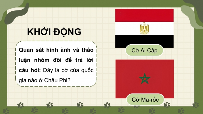 Giáo án PPT dạy thêm Tiếng Việt 5 chân trời bài 8: Bài đọc Sự sụp đổ của chế độ a-pác-thai. Mở rộng vốn từ Hòa bình. Tìm ý cho đoạn văn giới thiệu về nhân vật trong một cuốn sách đã đọc