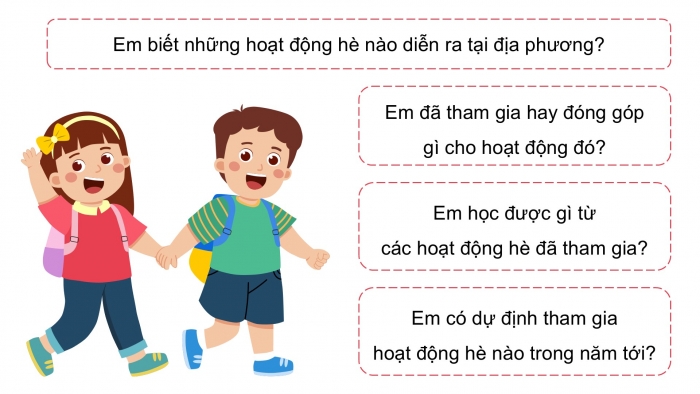 Giáo án điện tử Âm nhạc 5 kết nối Tiết 32: Ôn bài hát Khúc ca hè về, Nhạc cụ Nhạc cụ thể hiện tiết tấu và nhạc cụ thể hiện giai điệu