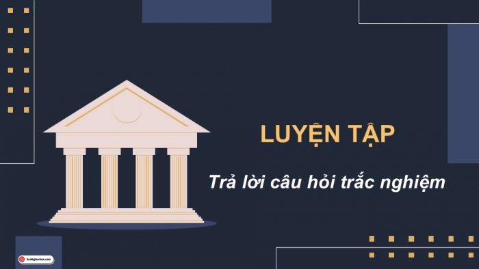 Giáo án điện tử Kinh tế pháp luật 12 chân trời Bài 14: Khái quát chung về pháp luật quốc tế (P2)