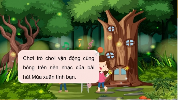 Giáo án điện tử Âm nhạc 5 chân trời Tiết 3: Lí thuyết âm nhạc Nhịp 2/4