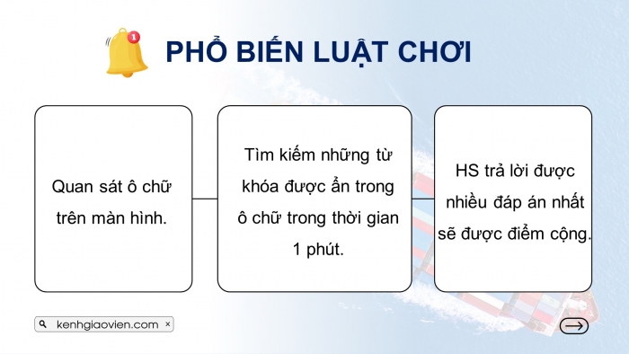 Giáo án điện tử Địa lí 12 chân trời Bài 29: Thực hành Tìm hiểu ý nghĩa của phát triển kinh tế biển đối với an ninh quốc phòng ở Duyên hải Nam Trung Bộ