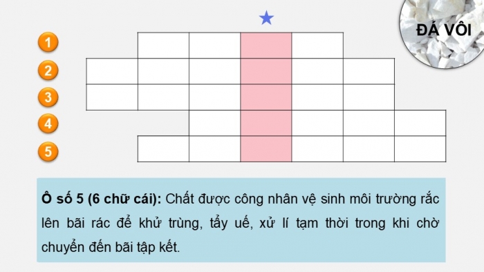 Giáo án điện tử Hoá học 12 kết nối Bài 25: Nguyên tố nhóm IIA