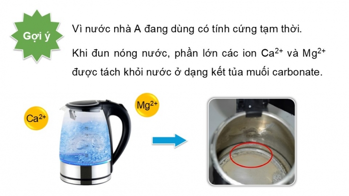 Giáo án điện tử Hoá học 12 kết nối Bài 26: Ôn tập chương 7