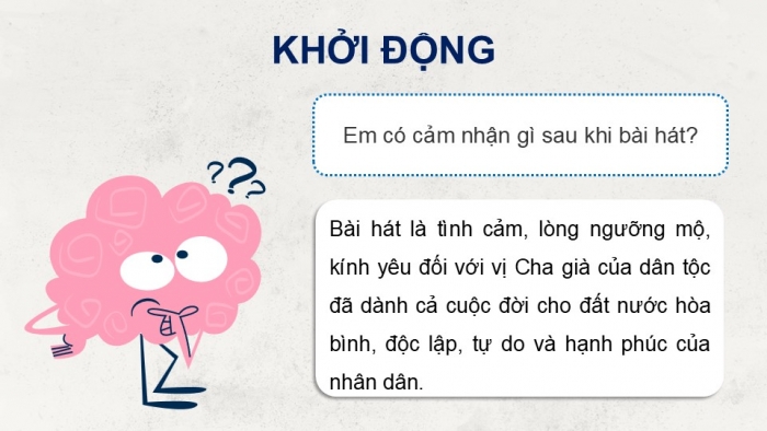 Giáo án điện tử Lịch sử 12 kết nối Bài 17: Dấu ấn Hồ Chí Minh trong lòng nhân dân thế giới và Việt Nam