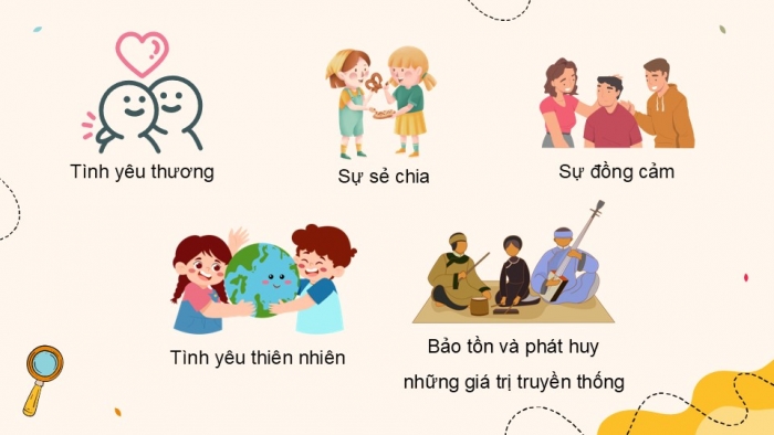 Giáo án điện tử Ngữ văn 9 cánh diều Bài 9: Thảo luận về một vấn đề đáng quan tâm trong đời sống