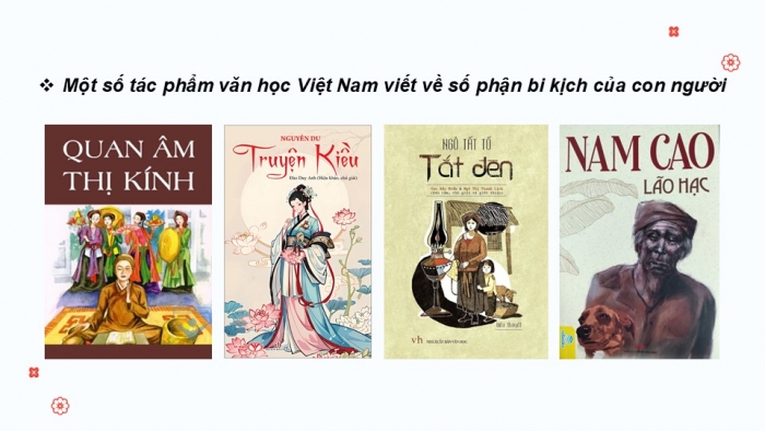 Giáo án điện tử Ngữ văn 9 cánh diều Bài 10: Nghĩ thêm về “Chuyện người con gái Nam Xương” (Nguyễn Đình Chú)