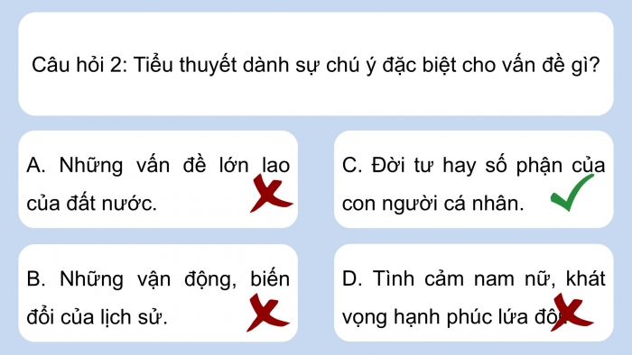 Giáo án PPT dạy thêm Ngữ văn 12 chân trời Bài 7: Hai quan niệm về gia đình và xã hội (Trích Số đỏ – Vũ Trọng Phụng)