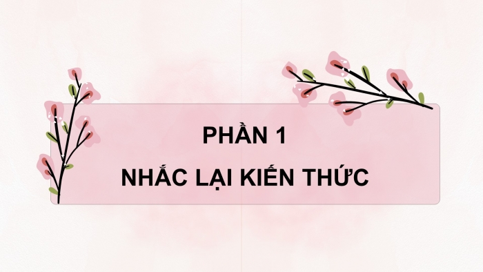 Giáo án PPT dạy thêm Ngữ văn 12 chân trời Bài 7: Ôn tập thực hành tiếng Việt