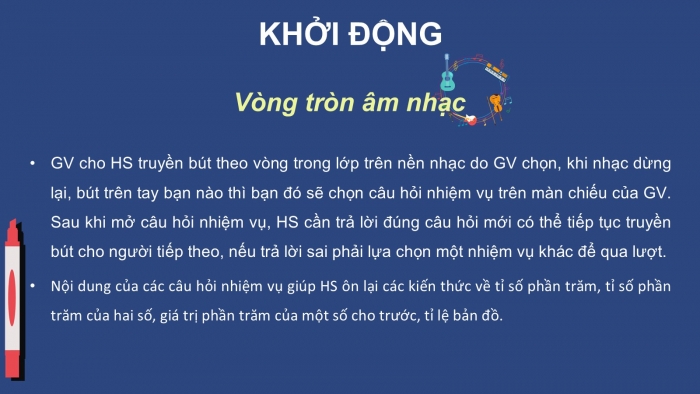 Giáo án PPT dạy thêm Toán 5 Chân trời bài 59: Em làm được những gì?