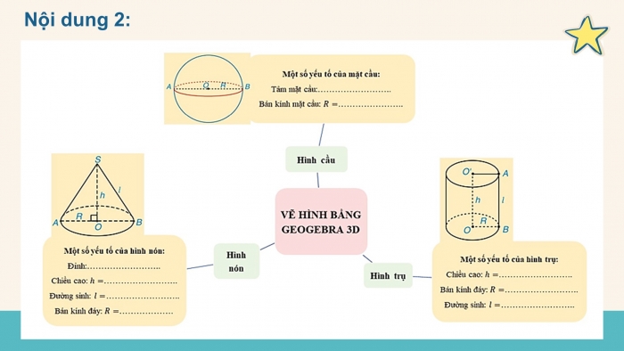 Giáo án điện tử Toán 9 kết nối Hoạt động thực hành trải nghiệm: Vẽ hình đơn giản với phần mềm GeoGebra