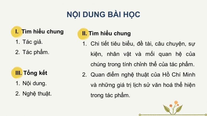 Giáo án điện tử Ngữ văn 12 chân trời Bài 8: Những trò lố hay là Va-ren và Phan Bội Châu (Nguyễn Ái Quốc)