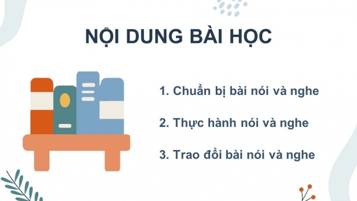 Giáo án điện tử Ngữ văn 12 cánh diều Bài 8: Trình bày về so sánh, đánh giá hai tác phẩm thơ