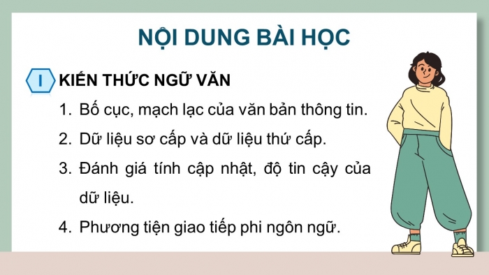 Giáo án điện tử Ngữ văn 12 cánh diều Bài 9: Cách mạng công nghiệp 4.0 và vai trò của trí thức khoa học – công nghệ (Nguyễn Thế Nghĩa)