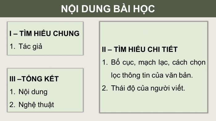 Giáo án điện tử Ngữ văn 12 cánh diều Bài 9: Phụ nữ và việc bảo vệ môi trường (Bài phỏng vấn của Giu-đi Bi-dô với bà Van-đa-na Xi-va)