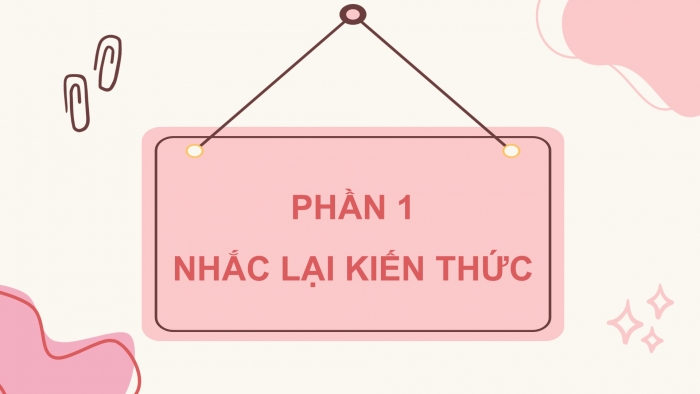 Giáo án PPT dạy thêm Ngữ văn 12 chân trời Bài 6: Ôn tập thực hành tiếng Việt