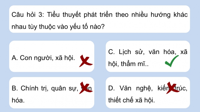 Giáo án PPT dạy thêm Ngữ văn 12 chân trời Bài 7: Hai quan niệm về gia đình và xã hội (Trích Số đỏ – Vũ Trọng Phụng)