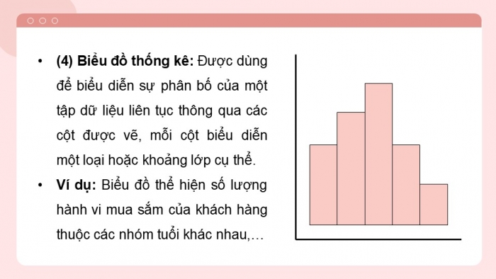 Giáo án điện tử chuyên đề Tin học ứng dụng 12 cánh diều Bài 4: Biểu đồ trong Excel