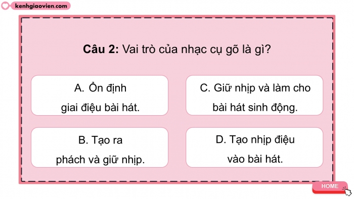 Giáo án điện tử Âm nhạc 5 kết nối Tiết 34 + 35: Ôn tập cuối năm