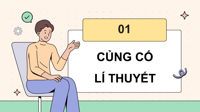 Giáo án PPT dạy thêm Toán 5 Chân trời bài 72: Mét khối