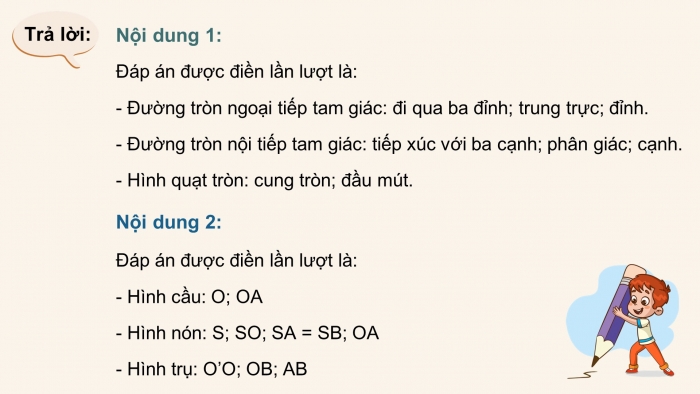 Giáo án điện tử Toán 9 kết nối Hoạt động thực hành trải nghiệm: Vẽ hình đơn giản với phần mềm GeoGebra