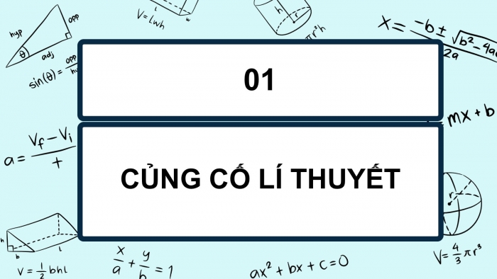 Giáo án PPT dạy thêm Toán 5 Chân trời bài 66: Diện tích xung quanh và diện tích toàn phần của hình lập phương