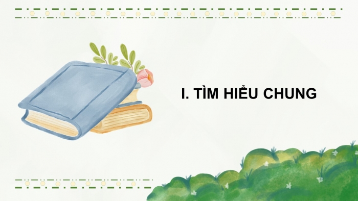 Giáo án điện tử Ngữ văn 12 chân trời Bài 8: Cảnh rừng Việt Bắc (Hồ Chí Minh)