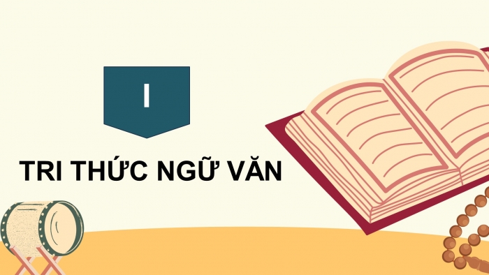 Giáo án điện tử Ngữ văn 12 chân trời Bài 9: Khuôn đúc đồng Cổ Loa - 