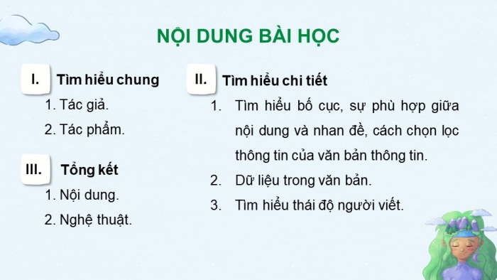 Giáo án điện tử Ngữ văn 12 chân trời Bài 9: Sự ô nhiễm nguồn nước trên bề mặt Trái Đất và hậu quả (Trích Mùa xuân vắng lặng – Rây-cheo Ca-son)