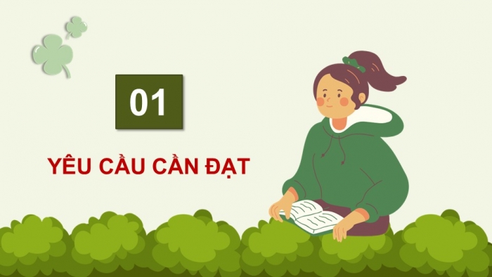 Giáo án điện tử Ngữ văn 12 chân trời Bài 9: Viết báo cáo kết quả nghiên cứu về một vấn đề tự nhiên hoặc xã hội