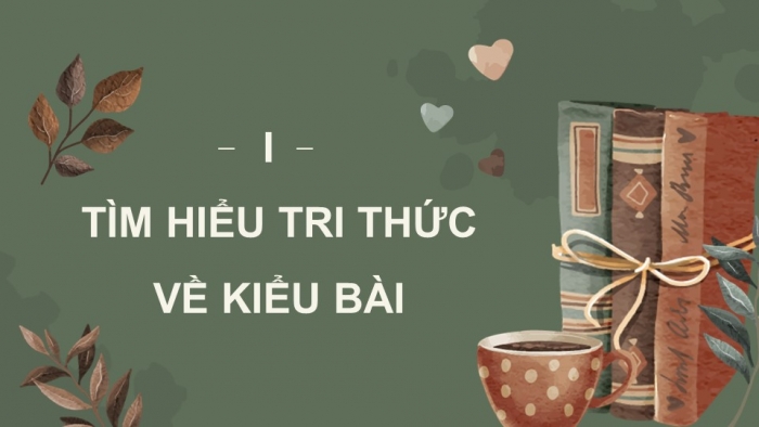 Giáo án điện tử Ngữ văn 12 cánh diều Bài 8: Viết bài nghị luận so sánh, đánh giá hai tác phẩm thơ