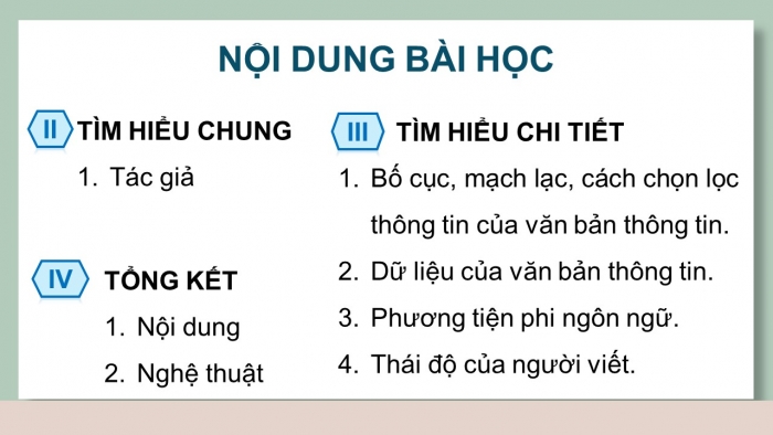 Giáo án điện tử Ngữ văn 12 cánh diều Bài 9: Cách mạng công nghiệp 4.0 và vai trò của trí thức khoa học – công nghệ (Nguyễn Thế Nghĩa)