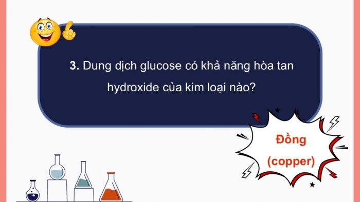 Giáo án điện tử Hoá học 12 kết nối Bài 29: Một số tính chất và ứng dụng của phức chất