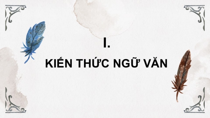 Giáo án điện tử Ngữ văn 9 cánh diều Bài 9: Sống, hay không sống? (Trích kịch Ham-lét – Sếch-xpia)