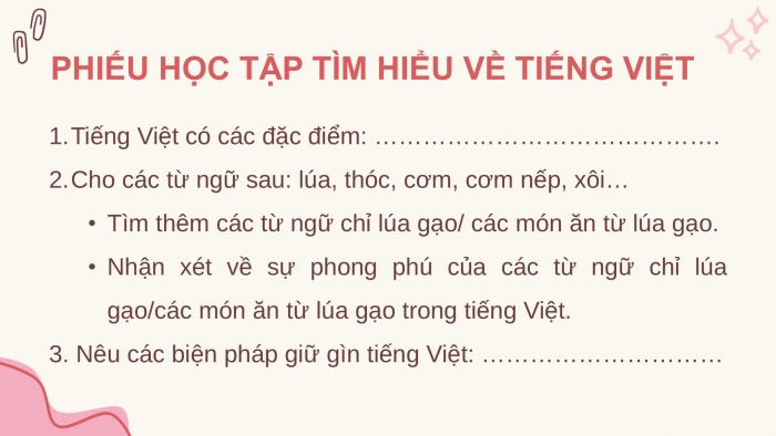 Giáo án PPT dạy thêm Ngữ văn 12 chân trời Bài 6: Ôn tập thực hành tiếng Việt