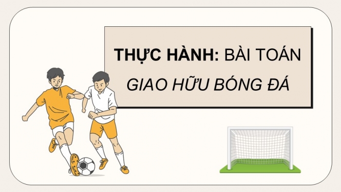 Giáo án điện tử chuyên đề Khoa học máy tính 12 cánh diều Bài 3: Thực hành các thao tác cơ bản với đồ thị trên máy tính