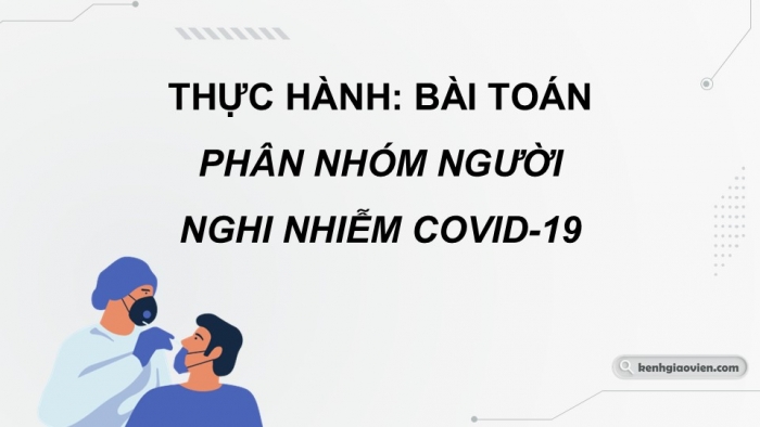 Giáo án điện tử chuyên đề Khoa học máy tính 12 cánh diều Bài 5: Thực hành duyệt đồ thị