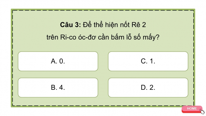 Giáo án điện tử Âm nhạc 5 kết nối Tiết 34 + 35: Ôn tập cuối năm