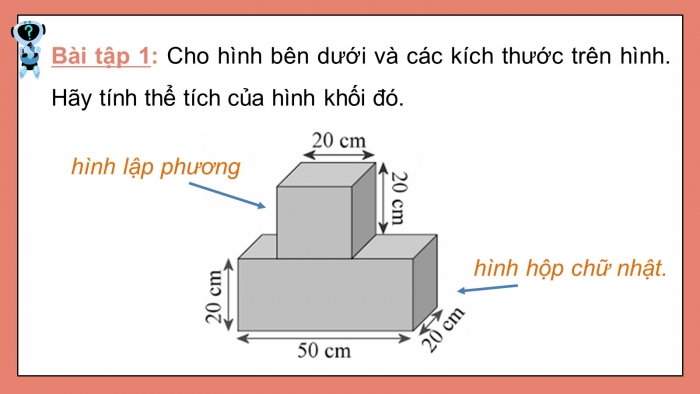 Giáo án PPT dạy thêm Toán 5 Chân trời bài 75: Em làm được những gì?