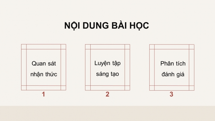 Giáo án điện tử Mĩ thuật 9 chân trời bản 2 Bài 13: Nghệ thuật gốm đương đại