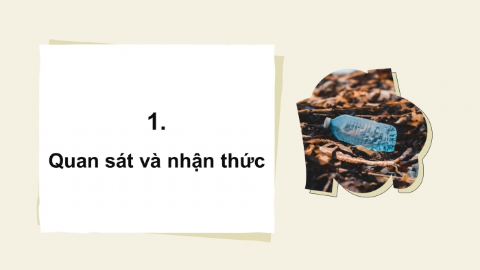 Giáo án điện tử Mĩ thuật 9 chân trời bản 2 Bài 14: Thiết kế bao bì sản phẩm