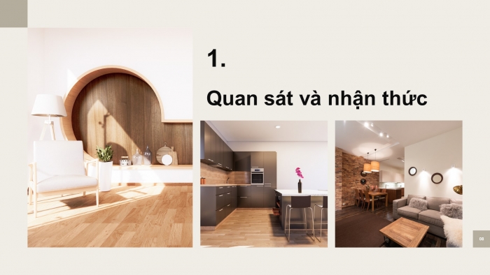 Giáo án điện tử Mĩ thuật 9 chân trời bản 2 Bài 16: Đặc trưng của một số ngành nghề liên quan đến Mĩ thuật ứng dụng