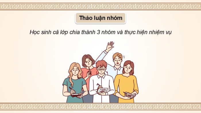 Giáo án điện tử Lịch sử và Địa lí 5 cánh diều Bài 22: Một số nền văn minh nổi tiếng thế giới (P2)