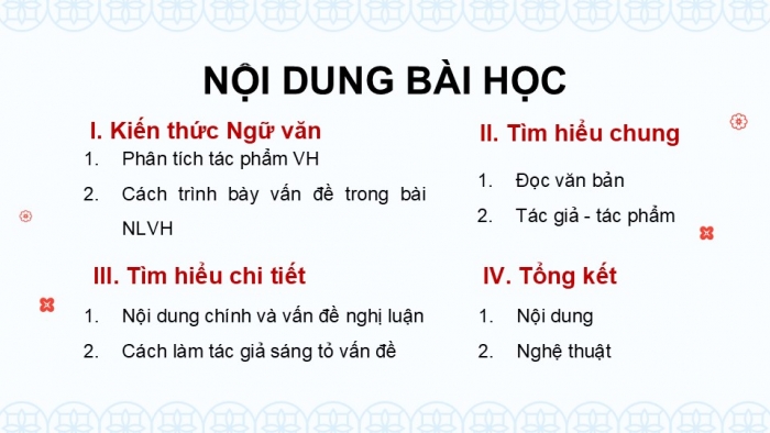 Giáo án điện tử Ngữ văn 9 cánh diều Bài 10: Nghĩ thêm về “Chuyện người con gái Nam Xương” (Nguyễn Đình Chú)