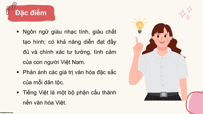 Giáo án PPT dạy thêm Ngữ văn 12 chân trời Bài 6: Ôn tập thực hành tiếng Việt