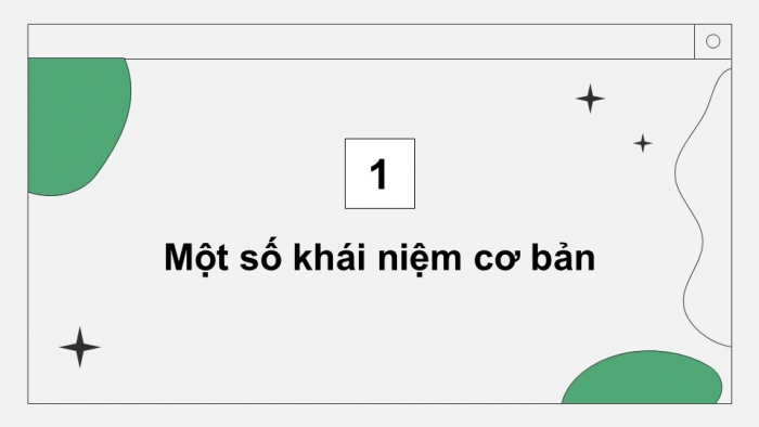 Giáo án điện tử chuyên đề Tin học ứng dụng 12 cánh diều Bài 2: Lập bảng tần số bằng hàm trong Excel