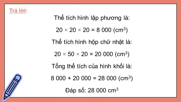 Giáo án PPT dạy thêm Toán 5 Chân trời bài 75: Em làm được những gì?